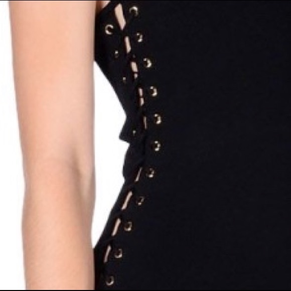 Balmain Paris Dress 100%Authentic Guaranteed NWT - Picture 6 of 8